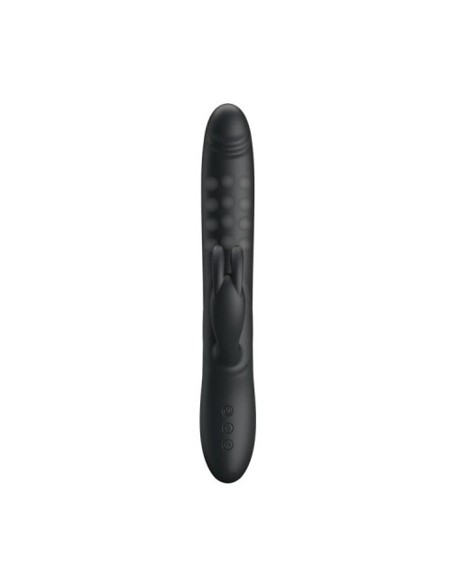 Wibrator Rotacyjny PRETTY LOVE Colin USB