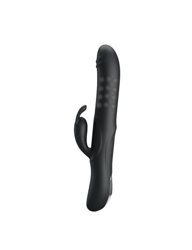 PRETTY LOVE - COLIN, USB, 7 vibration, 4 rotation