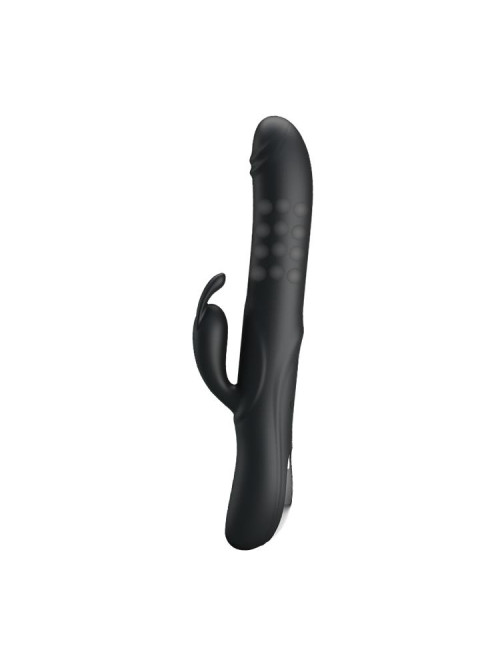 Wibrator Rotacyjny PRETTY LOVE Colin USB