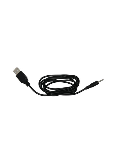 Wibrator Rotacyjny PRETTY LOVE Colin USB