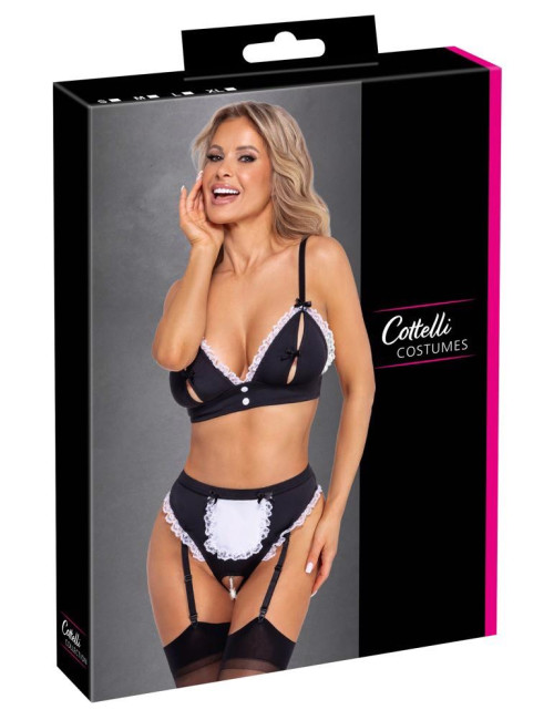 Maid Set L