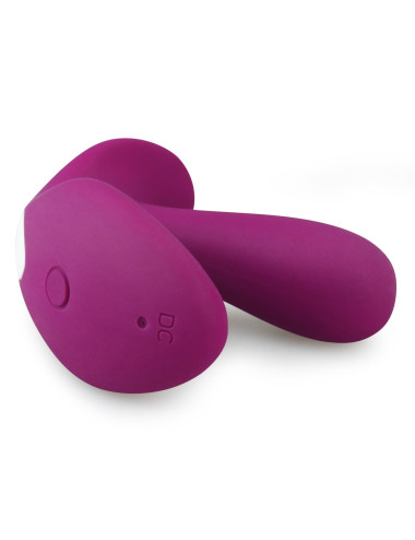 O-Sensual Remote Rider