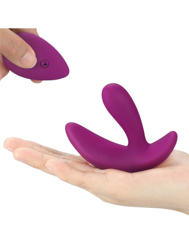 O-Sensual Remote Rider
