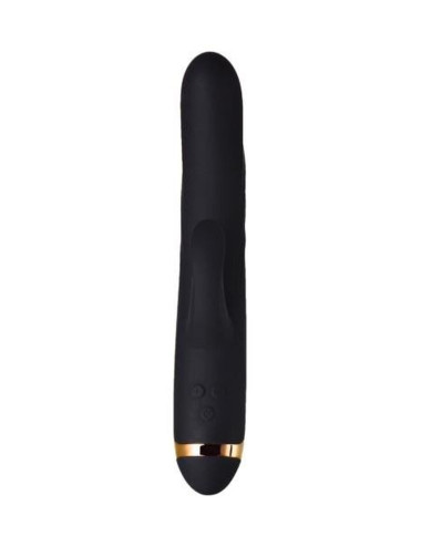 Vibrator WANAME D-Splash Thunder