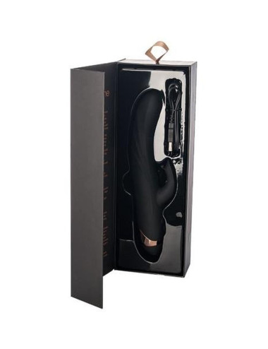 Vibrator WANAME D-Splash Thunder