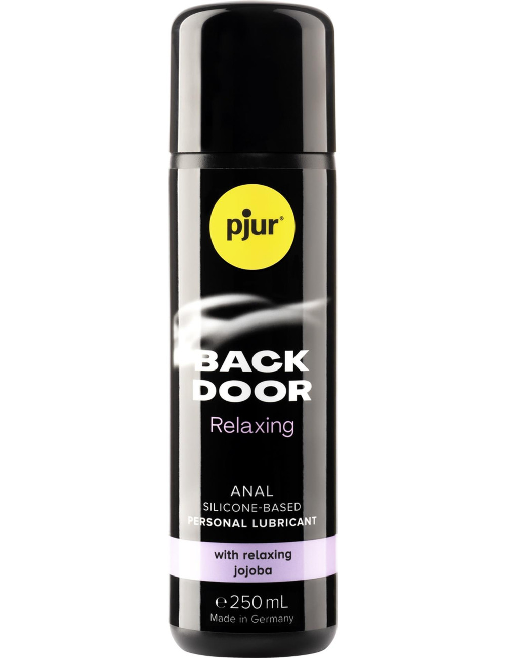 Pjur Backdoor Anal Glide Silikonowy Żel Ananalny z Jojobą 250 ml