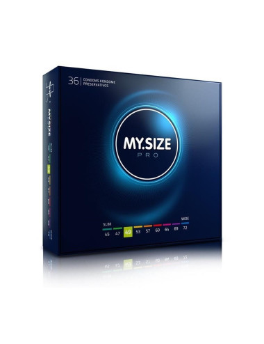 MY.SIZE PRO 49 (36s)
