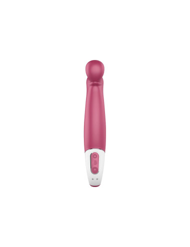 Wibrator - Satisfyer Petting Hippo
