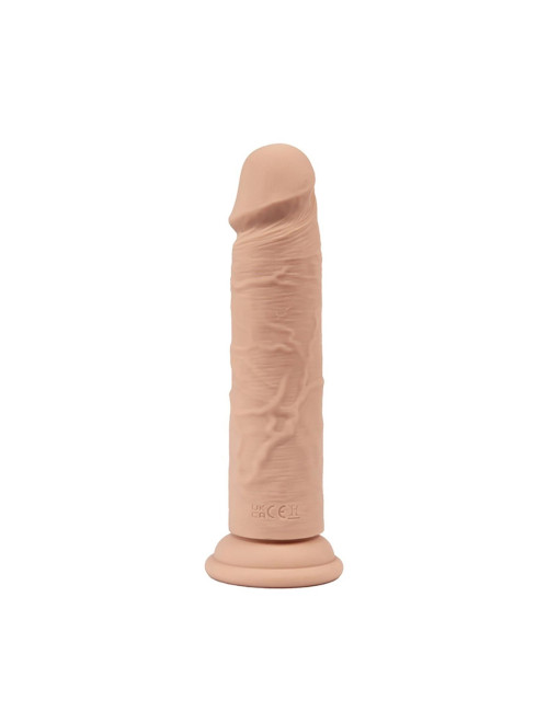 Demeter Better Than Real – Realistyczny Dildo, Wibrujący Ultra Soft 20 cm, Zabawki Realistyczne
