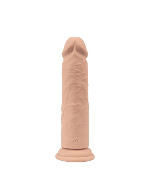 Demeter Better Than Real – Realistyczny Dildo, Wibrujący Ultra Soft 20 cm, Zabawki Realistyczne