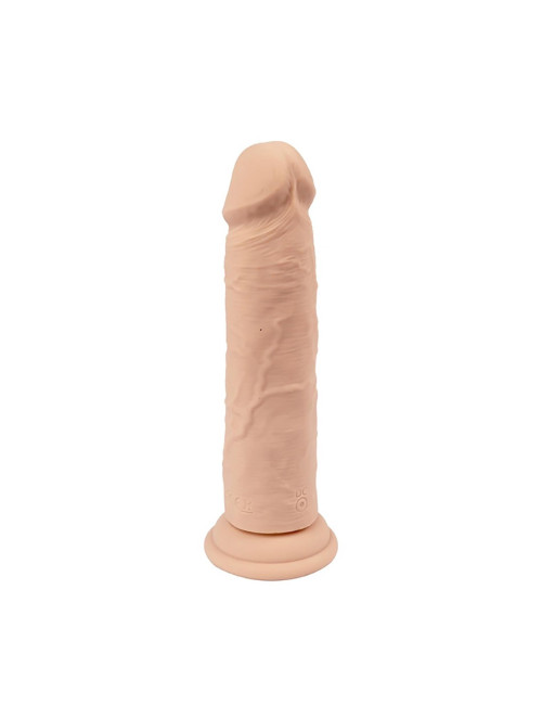 Demeter Better Than Real – Realistyczny Dildo, Wibrujący Ultra Soft 20 cm, Zabawki Realistyczne