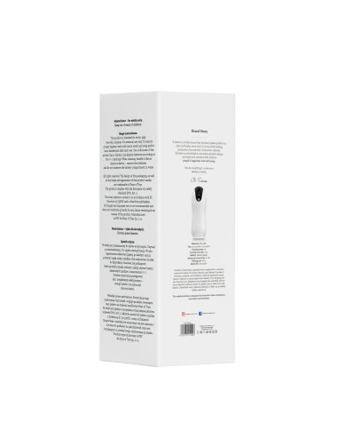 Masturbator-Vibration 8 Vibration modes + Interactive function