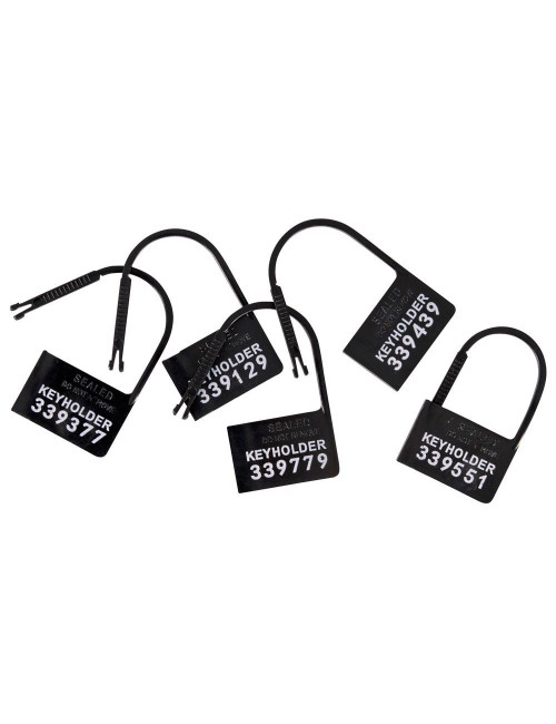 Klatka cnoty silikonowa 15 szt. – Penis Cage Set You2Toys, Pas Cnoty