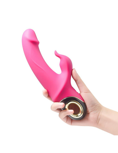 Meteror pink