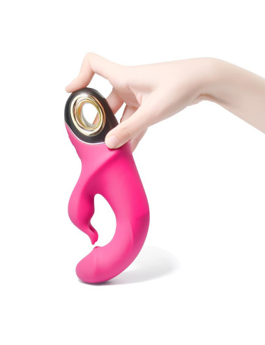 Meteror pink
