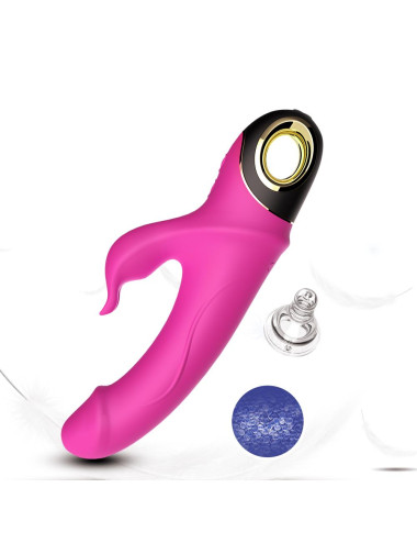 Meteror pink