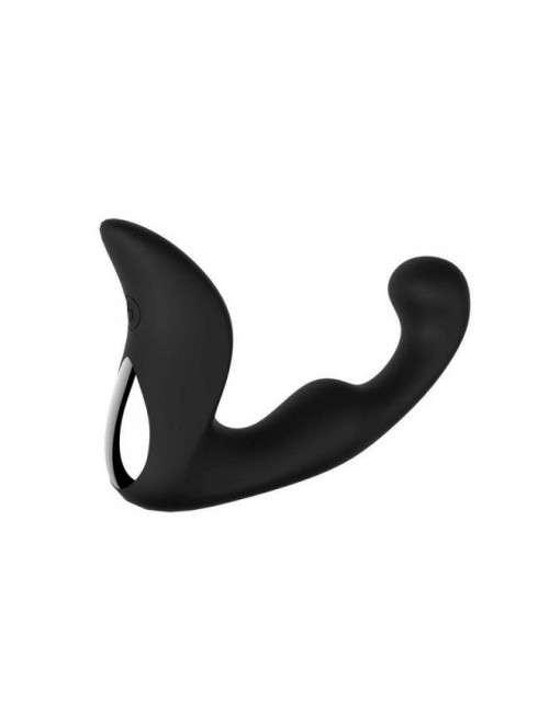 Elys Convex P-Spot – Wodoodporny wibrator analny z pilotem