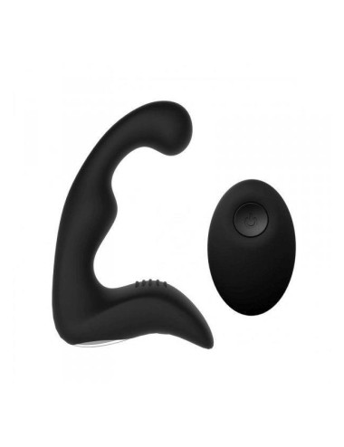 VIBRATORE ANALE ELYS - ANAL CONVEX P-SPOT REMOTE CONTROL