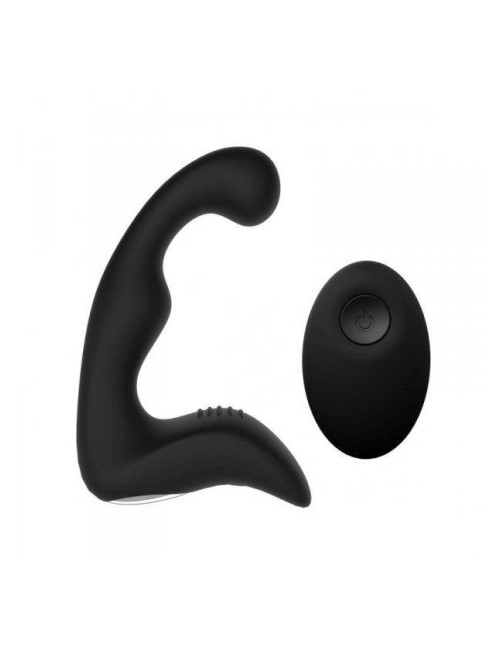 Elys Convex P-Spot – Wodoodporny wibrator analny z pilotem