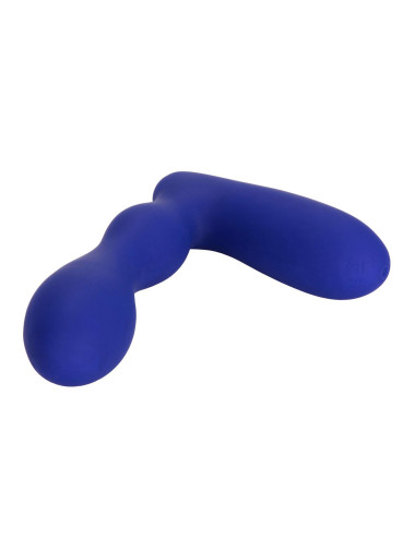 Eclipse Pleasure Probe Blue