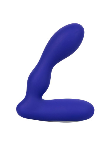 Eclipse Pleasure Probe Blue