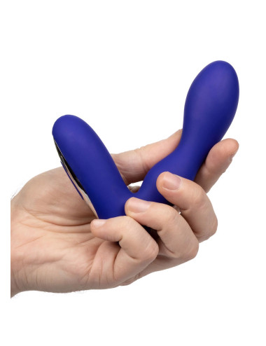 Eclipse Pleasure Probe Blue