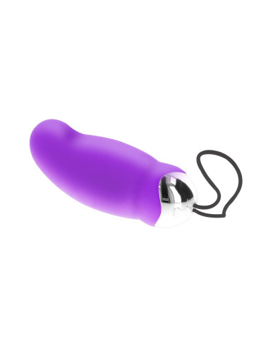 My Orgasm Eggsplode Purple