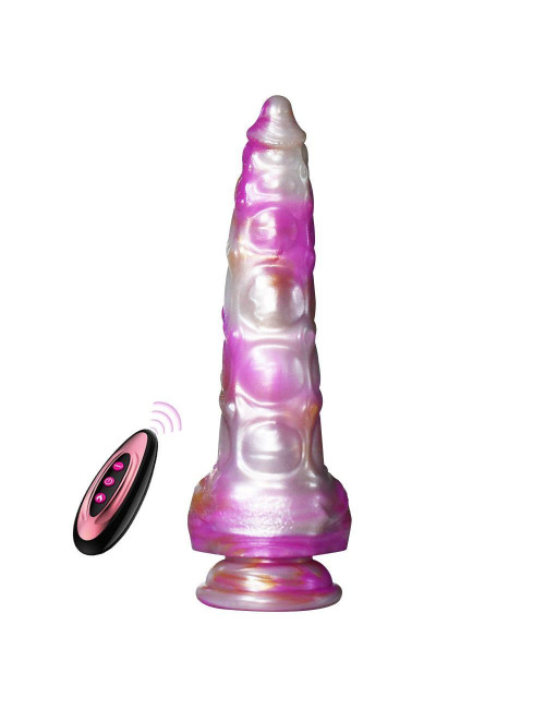 Wibrator Lyla Crystal Pulse B-Series