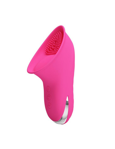 PRETTY LOVE - ISAAC, USB 7+7 vibration function
