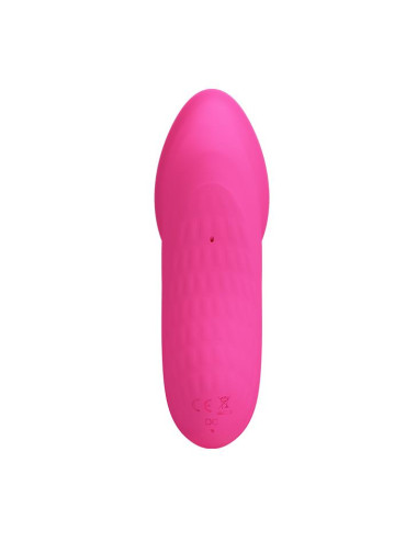 PRETTY LOVE - ISAAC, USB 7+7 vibration function