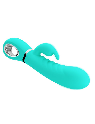 PRETTY LOVE - PRESCOTT Green 7 function vibrations