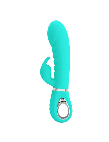 PRETTY LOVE - PRESCOTT Green 7 function vibrations