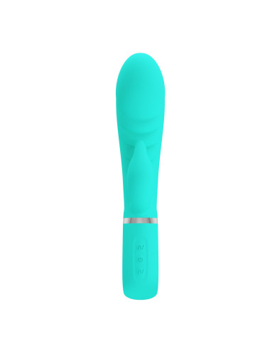 PRETTY LOVE - PRESCOTT Green 7 function vibrations