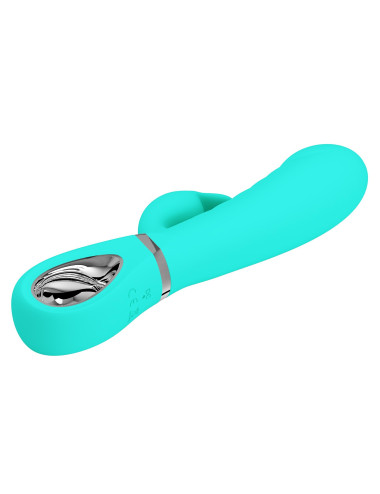 PRETTY LOVE - PRESCOTT Green 7 function vibrations