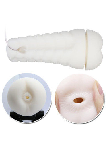 PRETTY LOVE - Masturbator SALLY Hot Ass 12 function vibrations