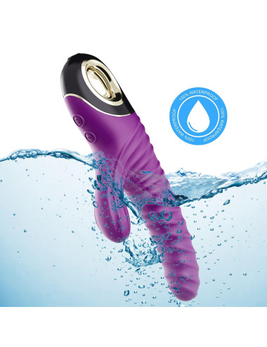 Eternity purple