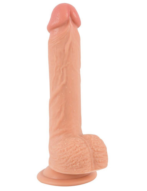 Realistyczne Dildo Real Lover Medium – Zabawki Realistyczne