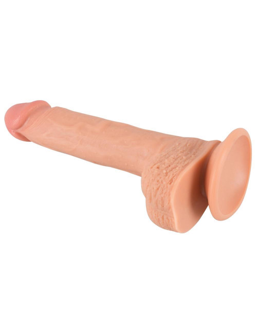 Realistyczne Dildo Real Lover Medium – Zabawki Realistyczne