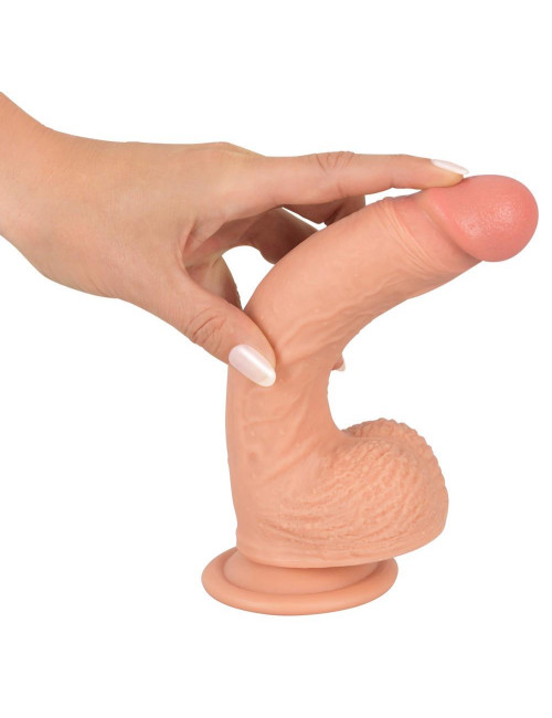 Realistyczne Dildo Real Lover Medium – Zabawki Realistyczne