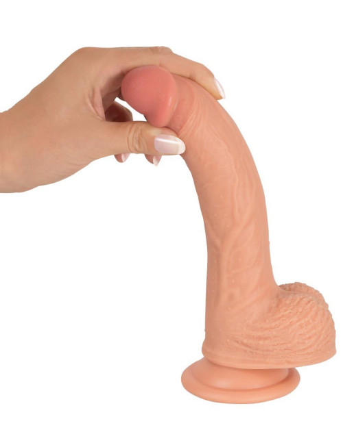 Realistyczne Dildo Real Lover Medium – Zabawki Realistyczne