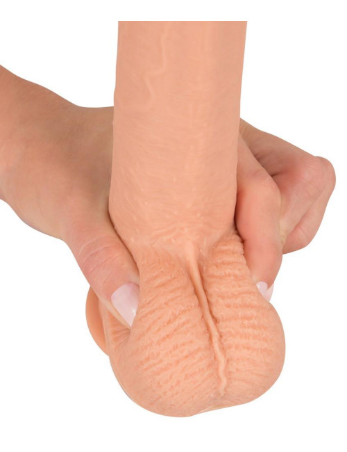 Realistyczne Dildo Real Lover Medium – Zabawki Realistyczne