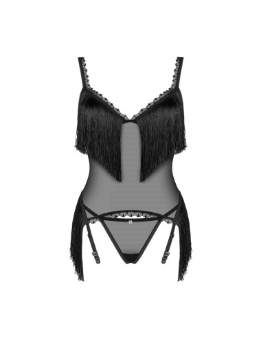 Sherila gorset i stringi XL/2XL