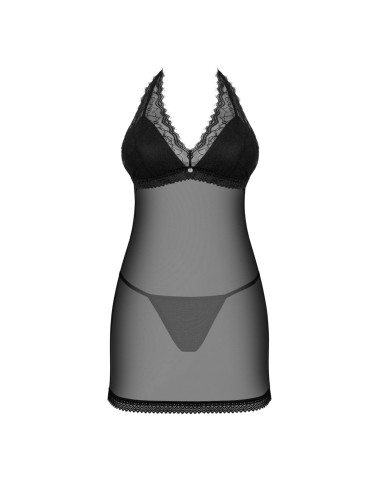 Medilla koszulka i stringi  M/L
