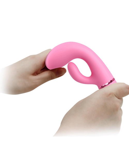 PRETTY LOVE - Marski, 10 vibration functions, Silicone