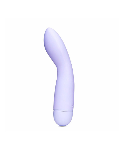 Pearl Mini G-spot Vibrator – Wibrator Punktu G, silikon premium, 10 trybów, IPX5, kompaktowy i dyskretny