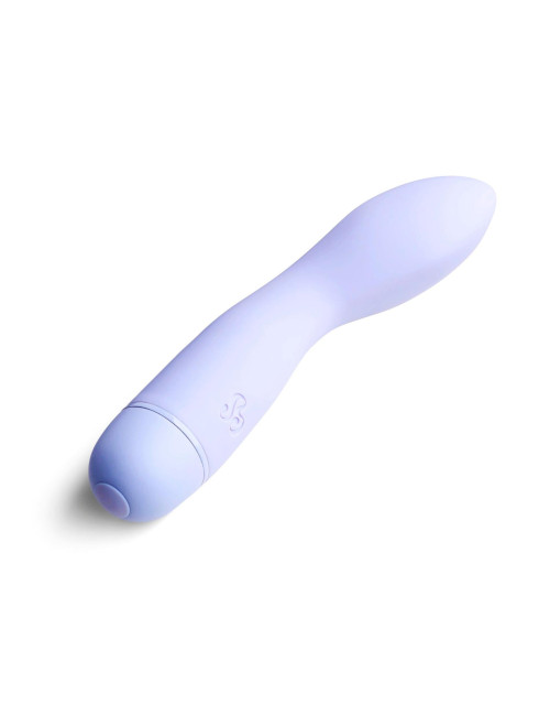 Pearl Mini G-spot Vibrator – Wibrator Punktu G, silikon premium, 10 trybów, IPX5, kompaktowy i dyskretny