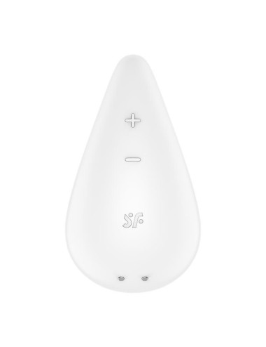 Dew Drop white