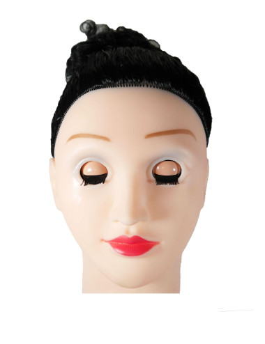 Lalka-SINDY- 3D