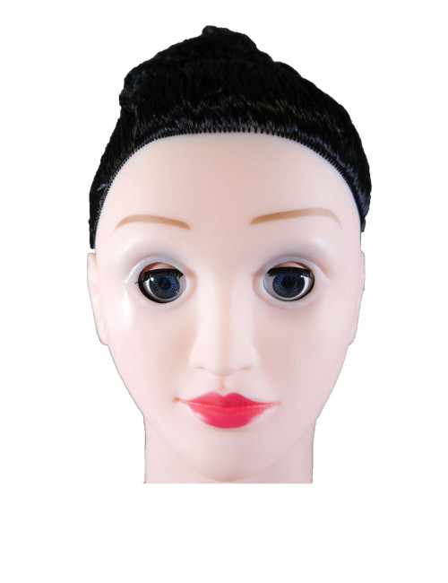 B-Series Lyla - Realistyczna Lalka Sindy 3D
