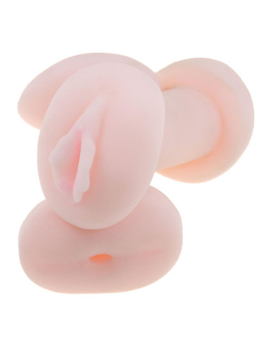Lalka-BARBI- 3D